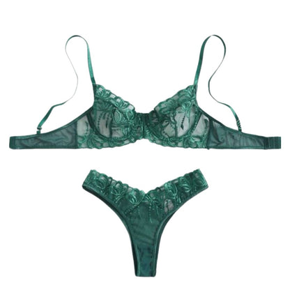 Mint Conjunto