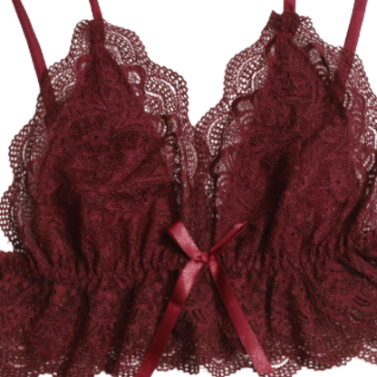 Angel Wine Pijama tipo Seda