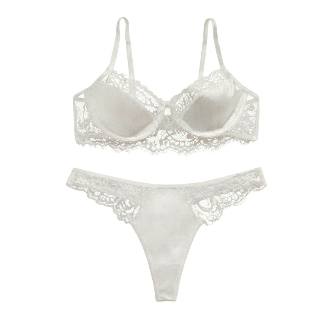Pure Conjunto