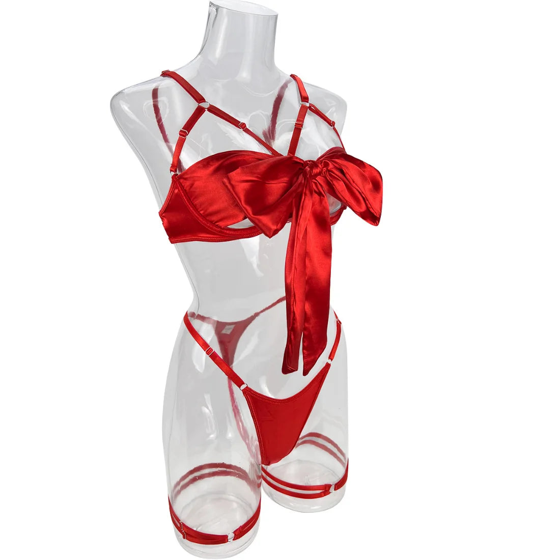 Lencería coqueta hotsell